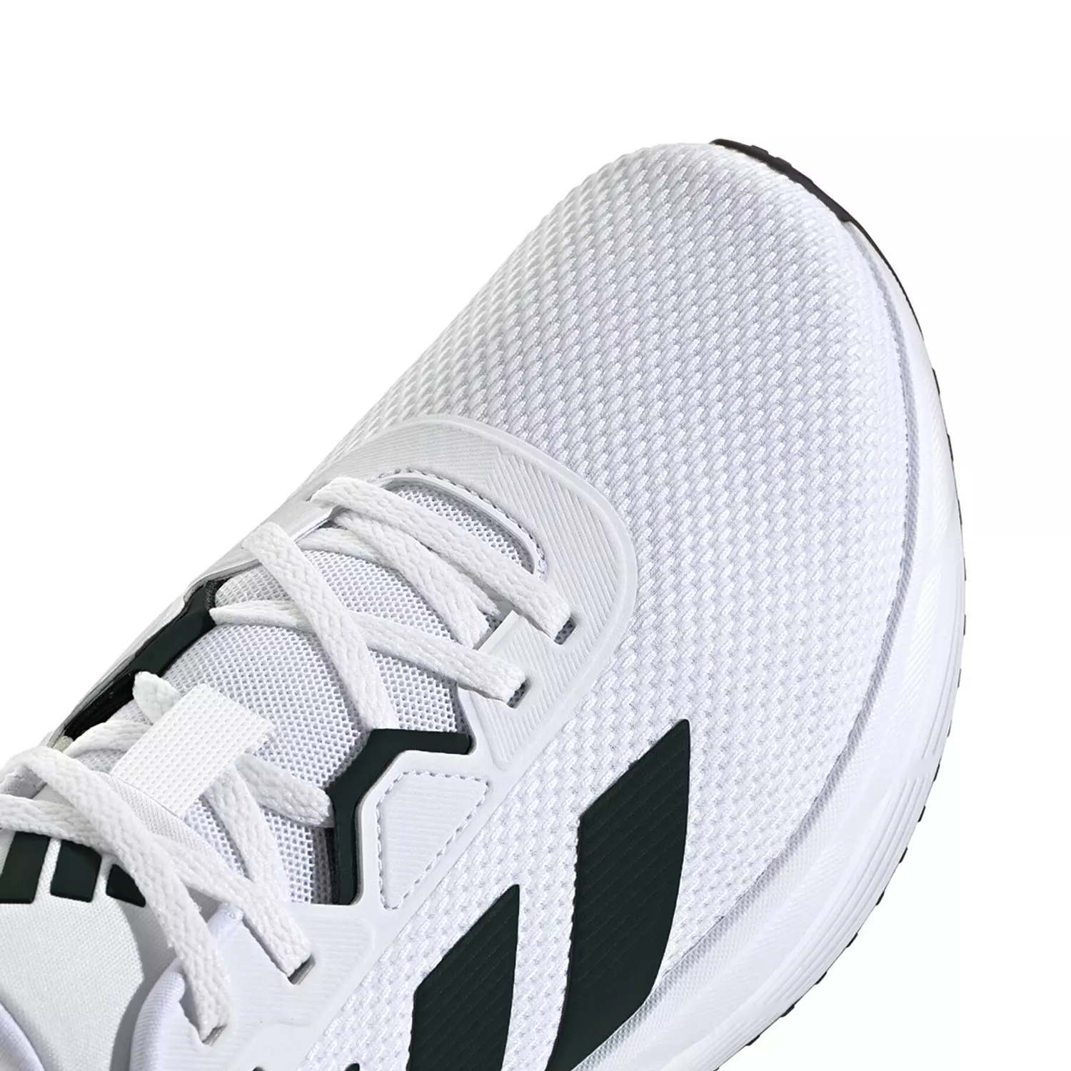 adidas galaxy 7 white  1
