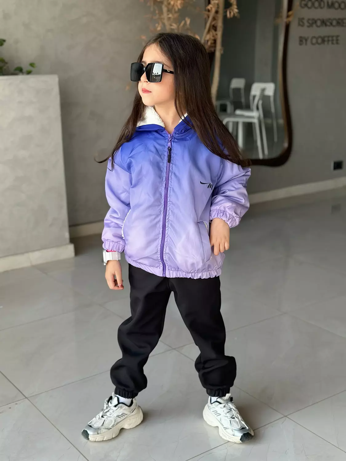 Kids waterproof Suit (unisex) 21