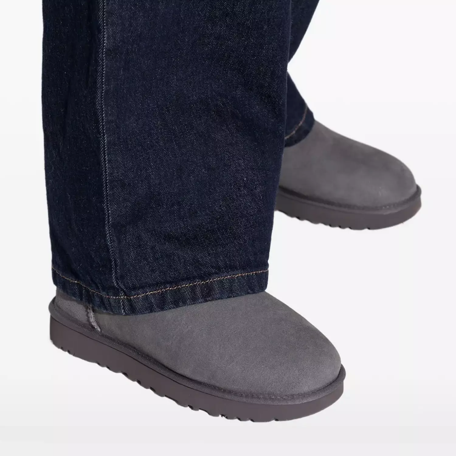 Ugg Mini Bayley Bow 2 boots 4