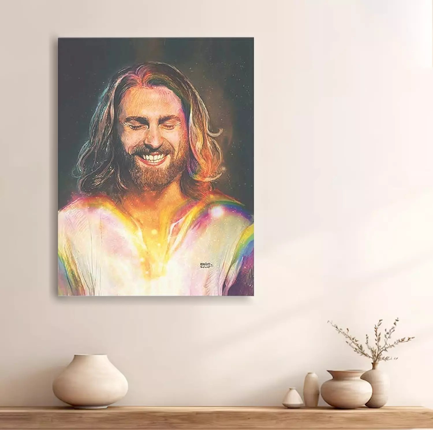 My Best Friend  - (wall-art) hover image