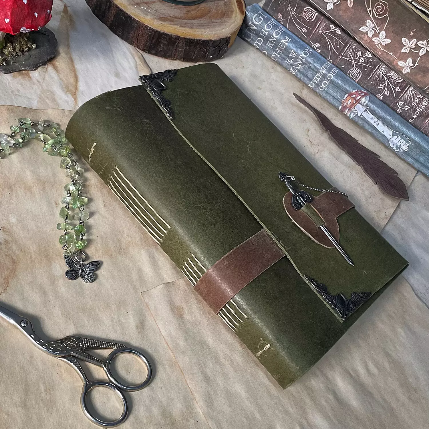 Our Masterpiece hover image