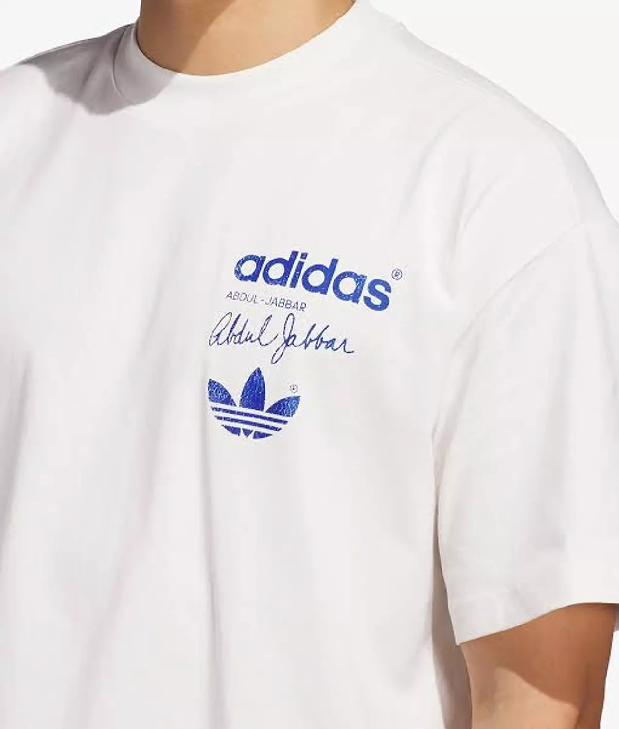 JABBAR SKYHOOK TEE 2