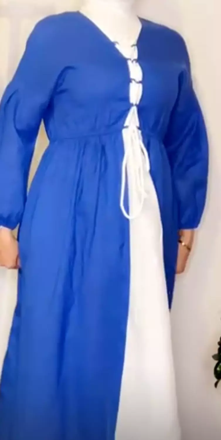 Disney Dress  image
