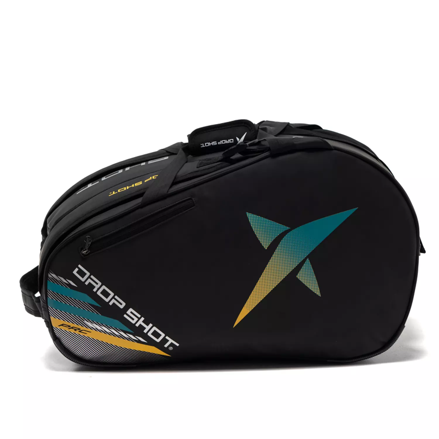 Drop Shot Alsai Padel Bag - Lucas Campagnolo  2