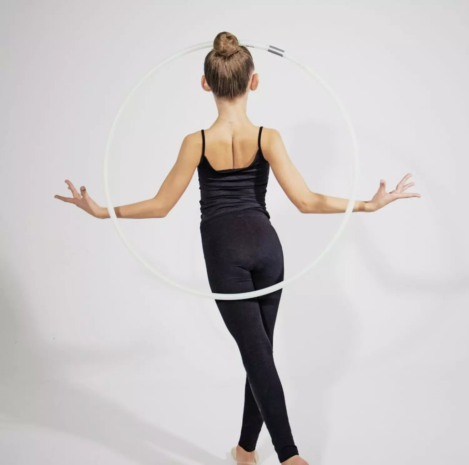 Amaya - Rhythmic Gymnastics Hoop  2
