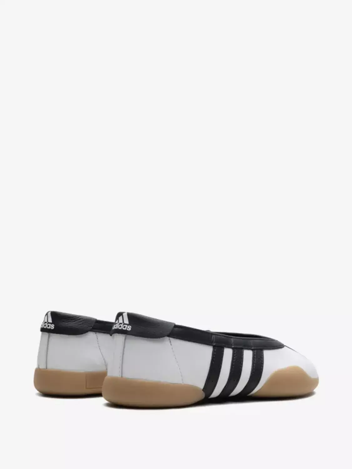 Taekwondo Me Ballet Core Black/Cloud White/Gum sneakers  Original price 3
