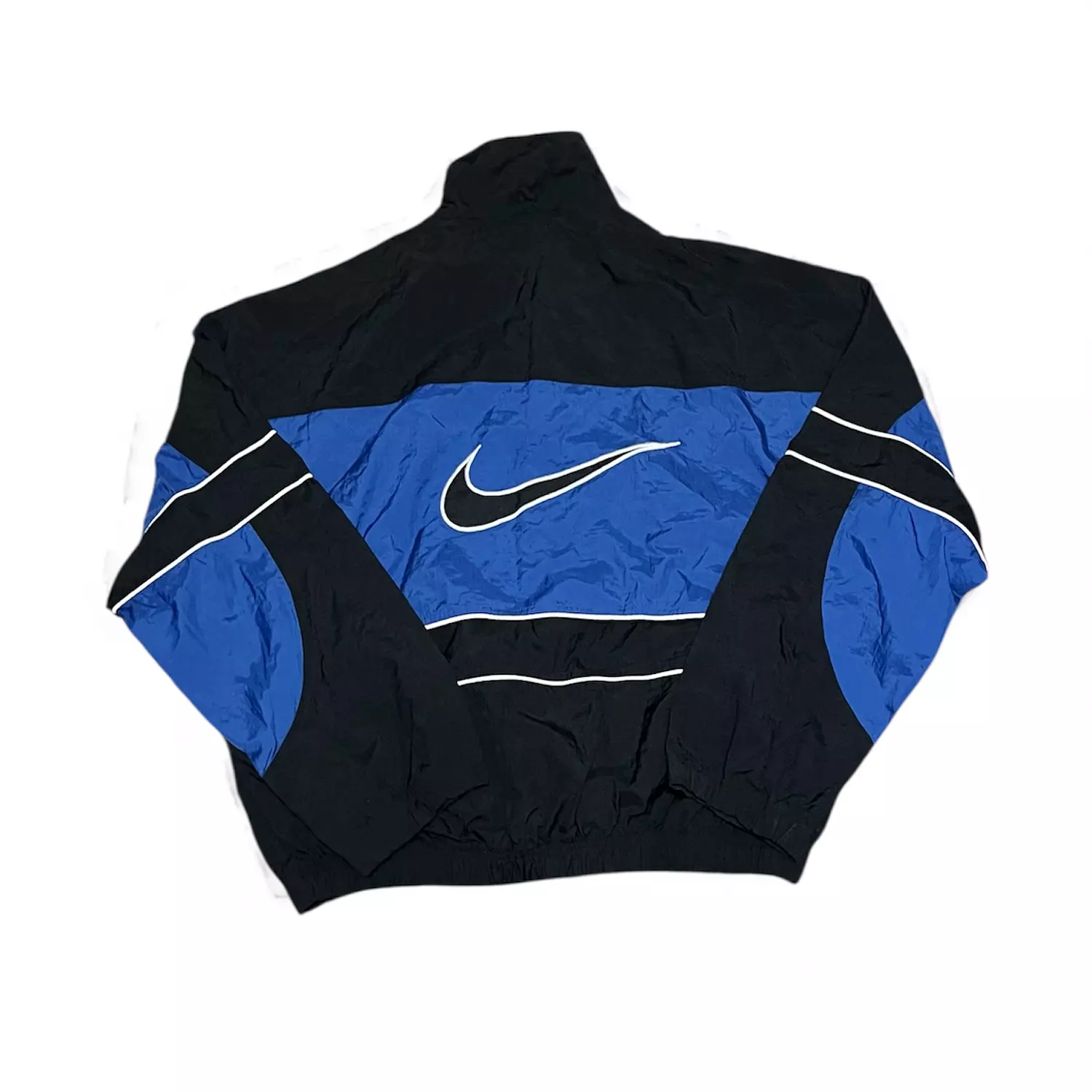 90s Nike Windbreaker jacket  image
