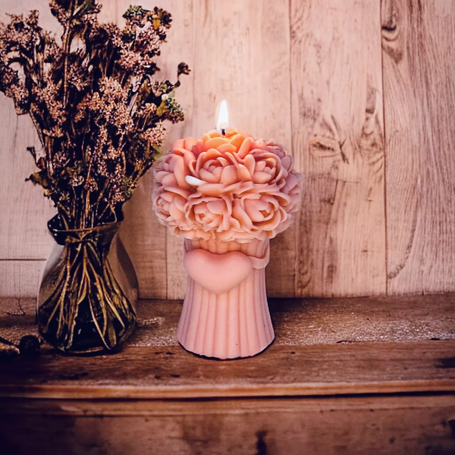 Bouquet Of Roses image