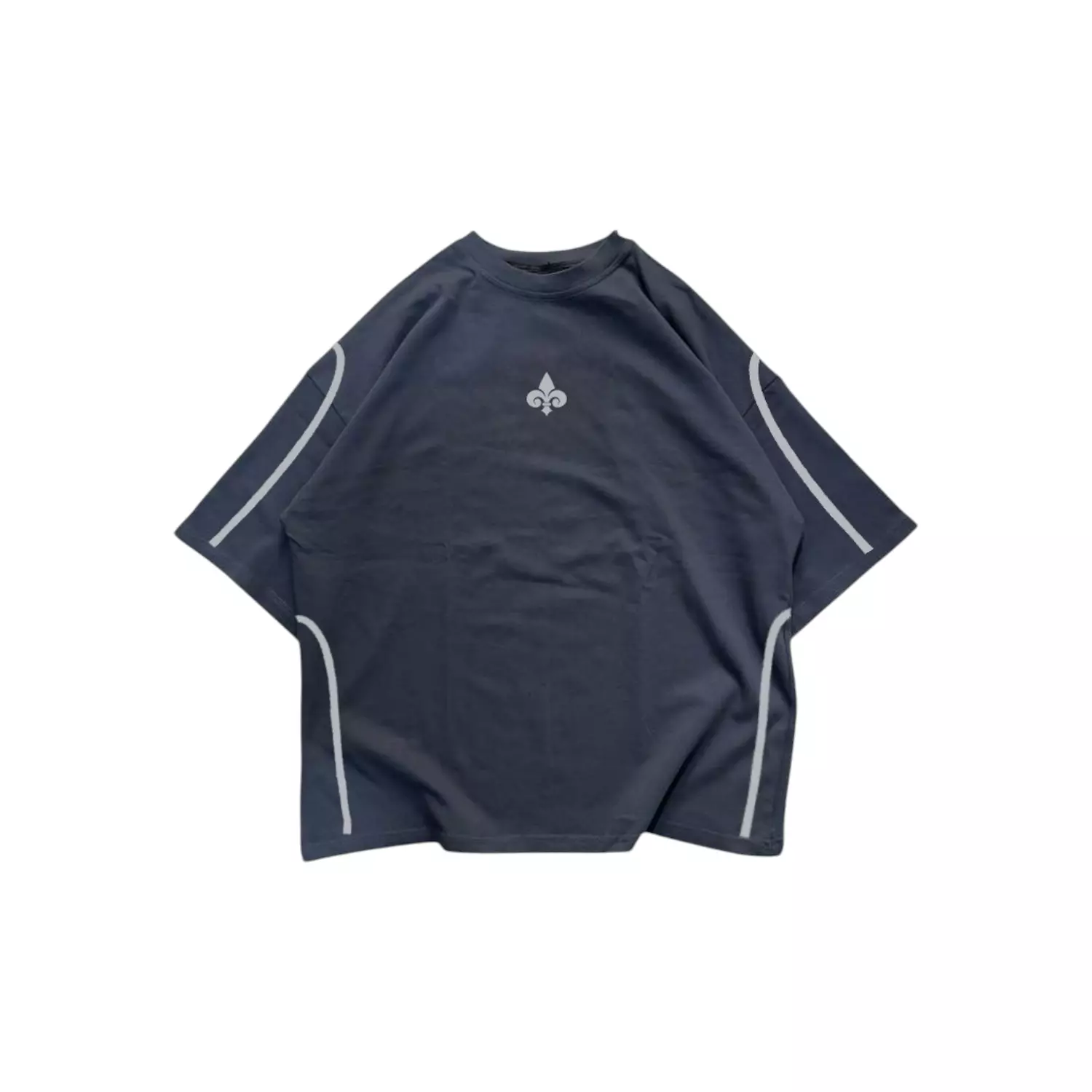 S3 Delys t-shirt reflective  11