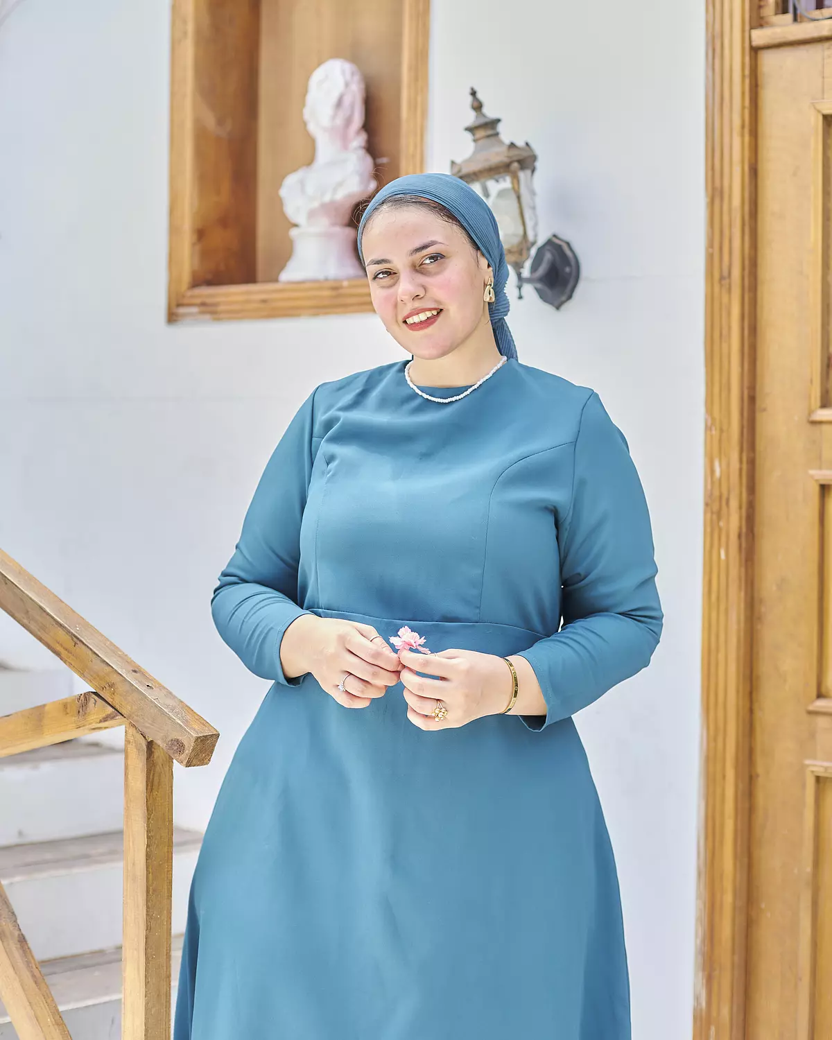 Princess Nada Dress image