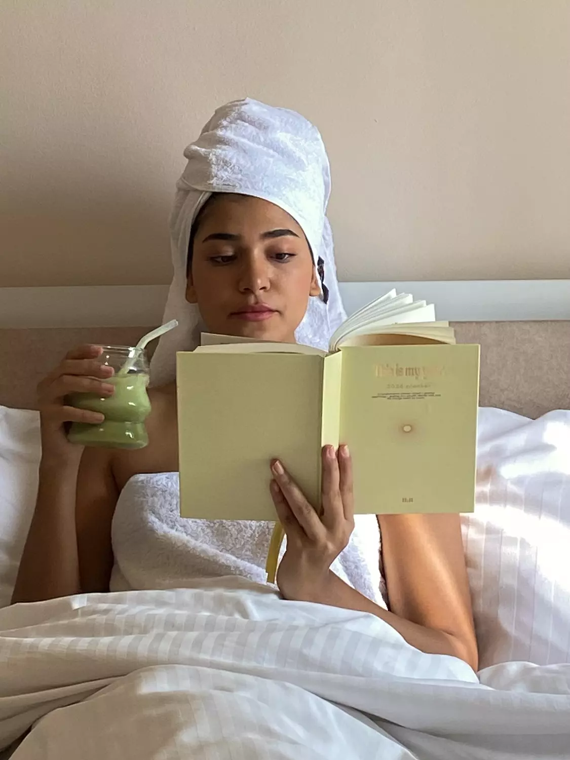 “This is my year” 2026 planner 13