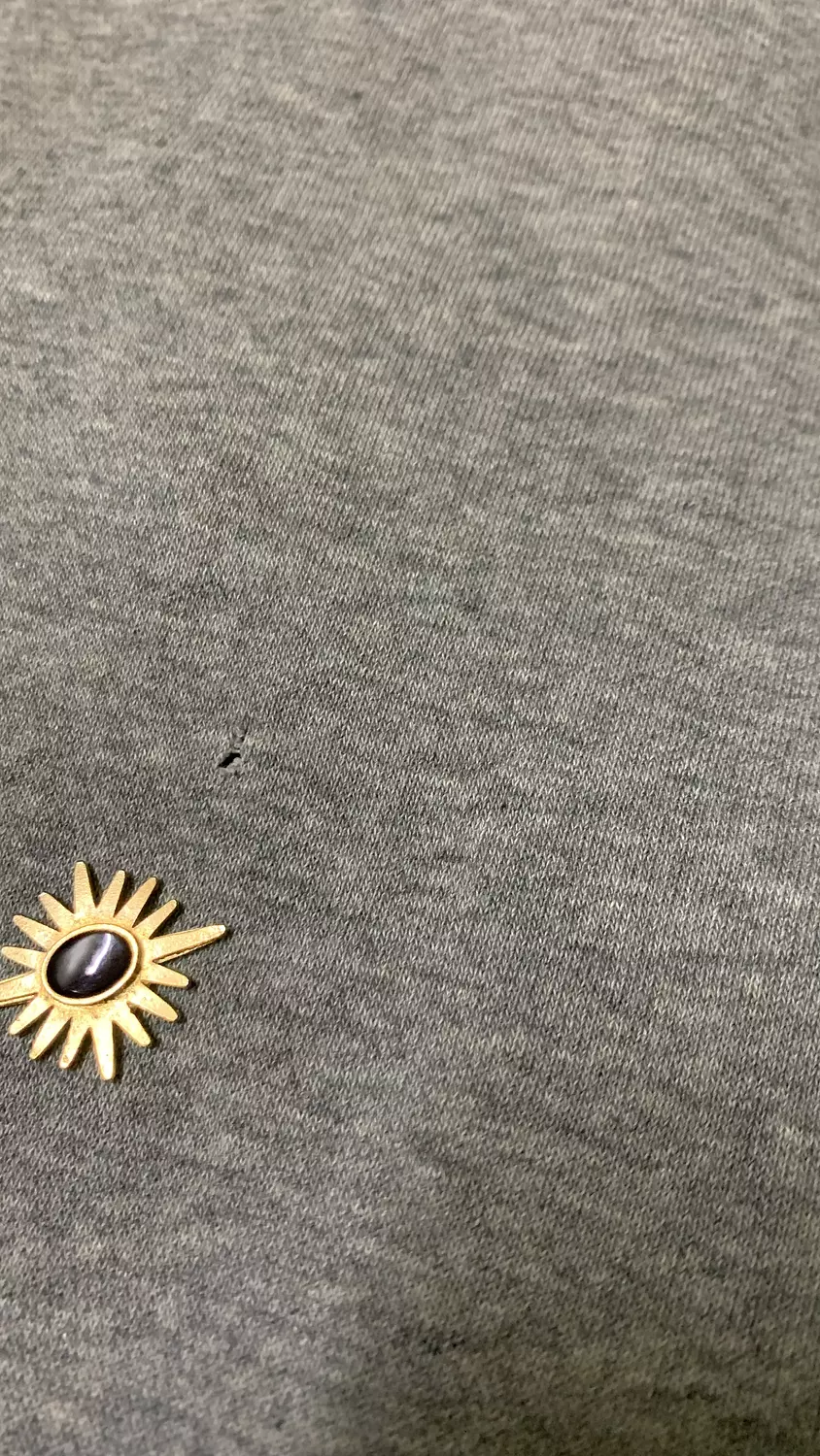 (S) Nike sweatpants  3