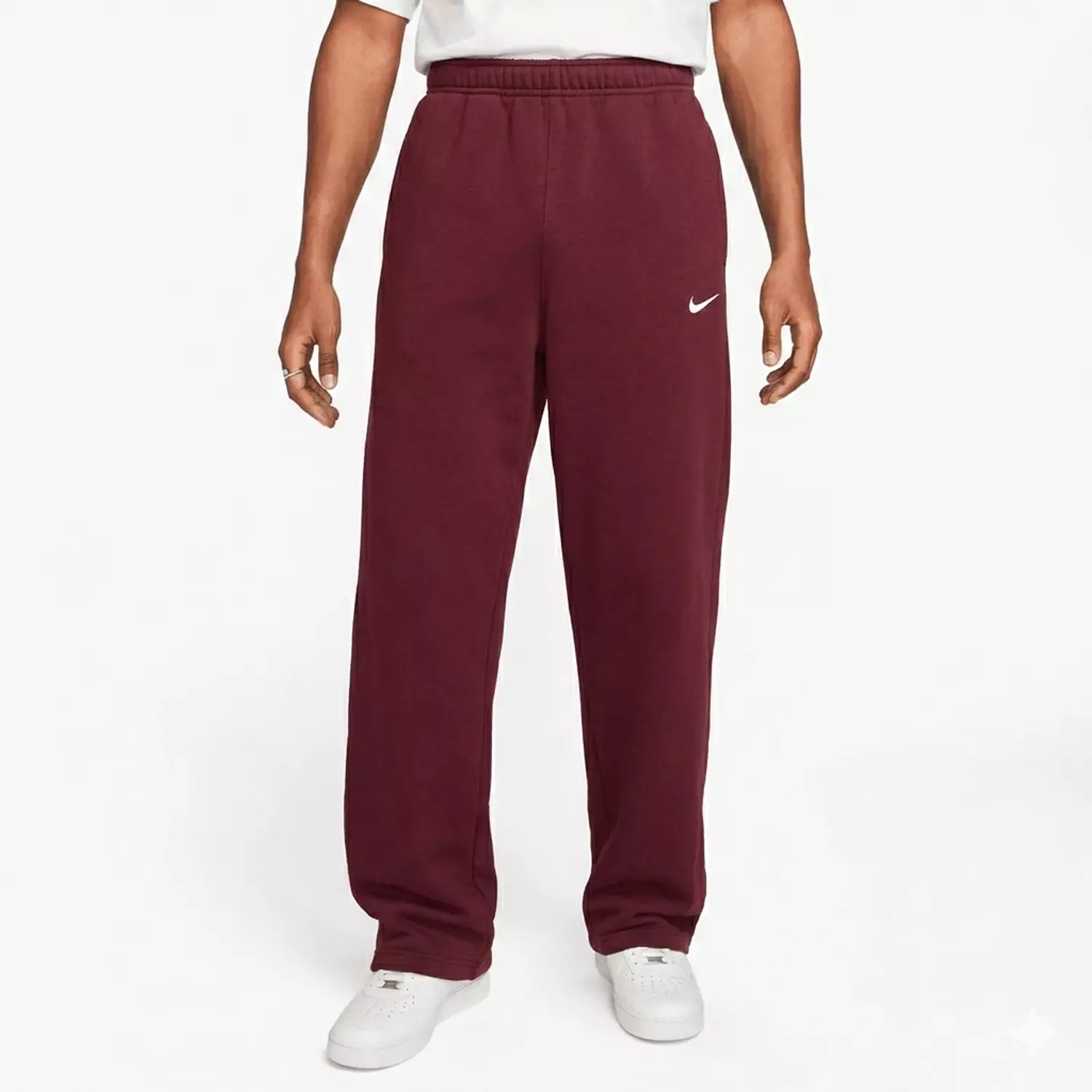 Wide leg nike 10