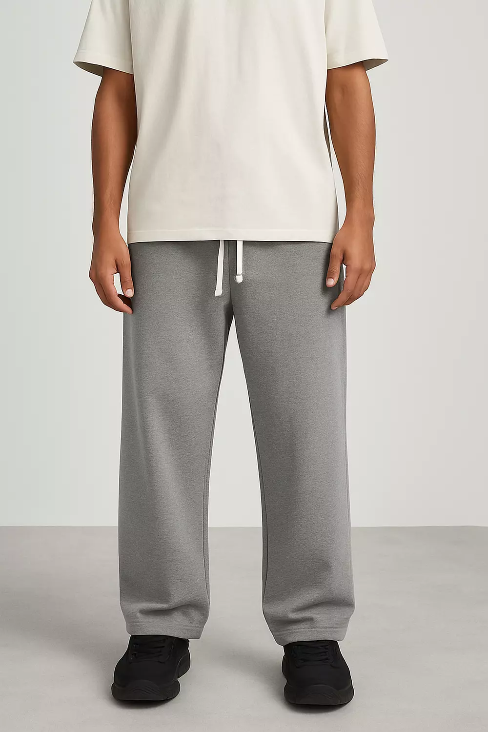 Summer street pants 3