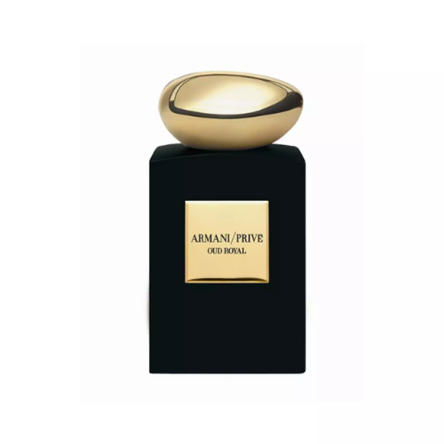 Armani Privé Oud Royal by Giorgio Armani image