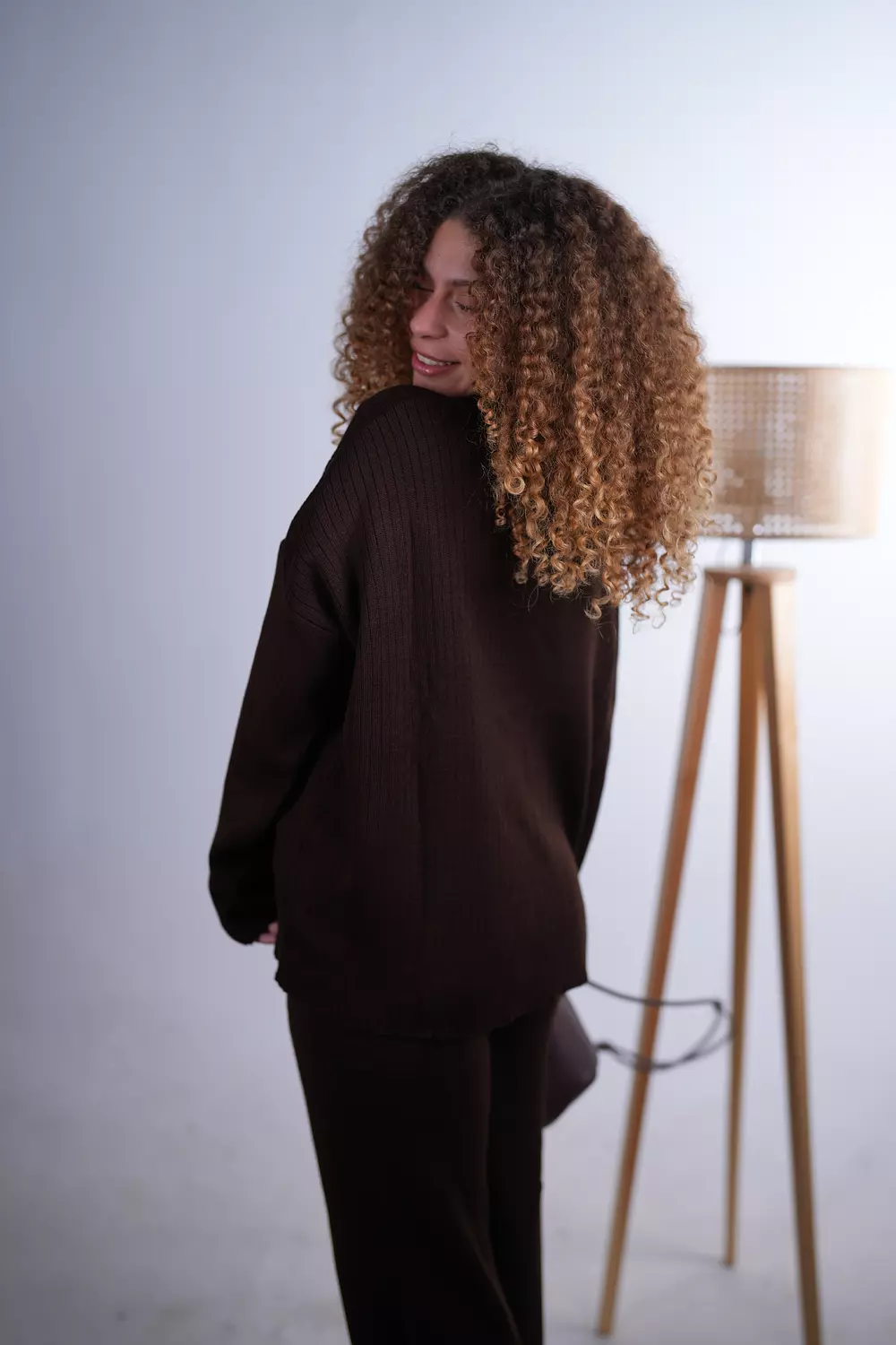 Everyday Set - Brown hover image