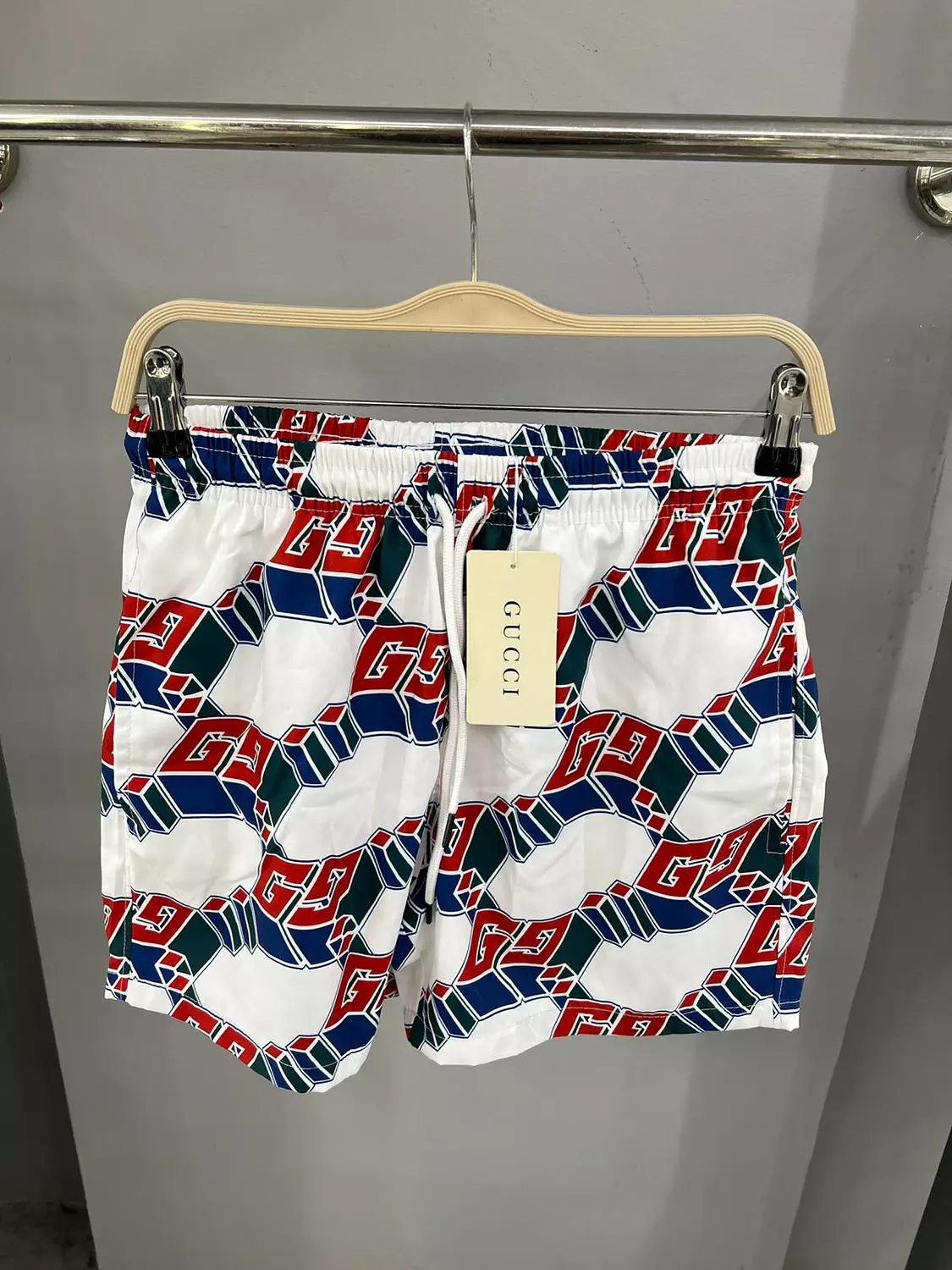 GUCCI SWIM SUIT \ 1419777 image