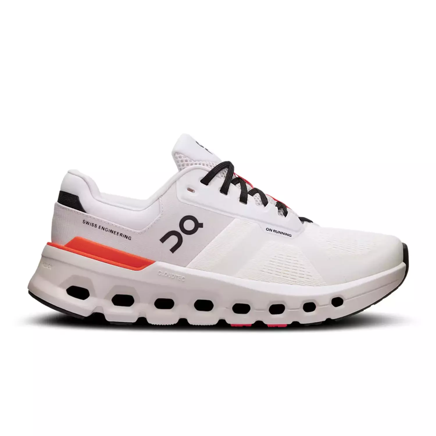 On Running Cloudrunner 2 - White Sand 