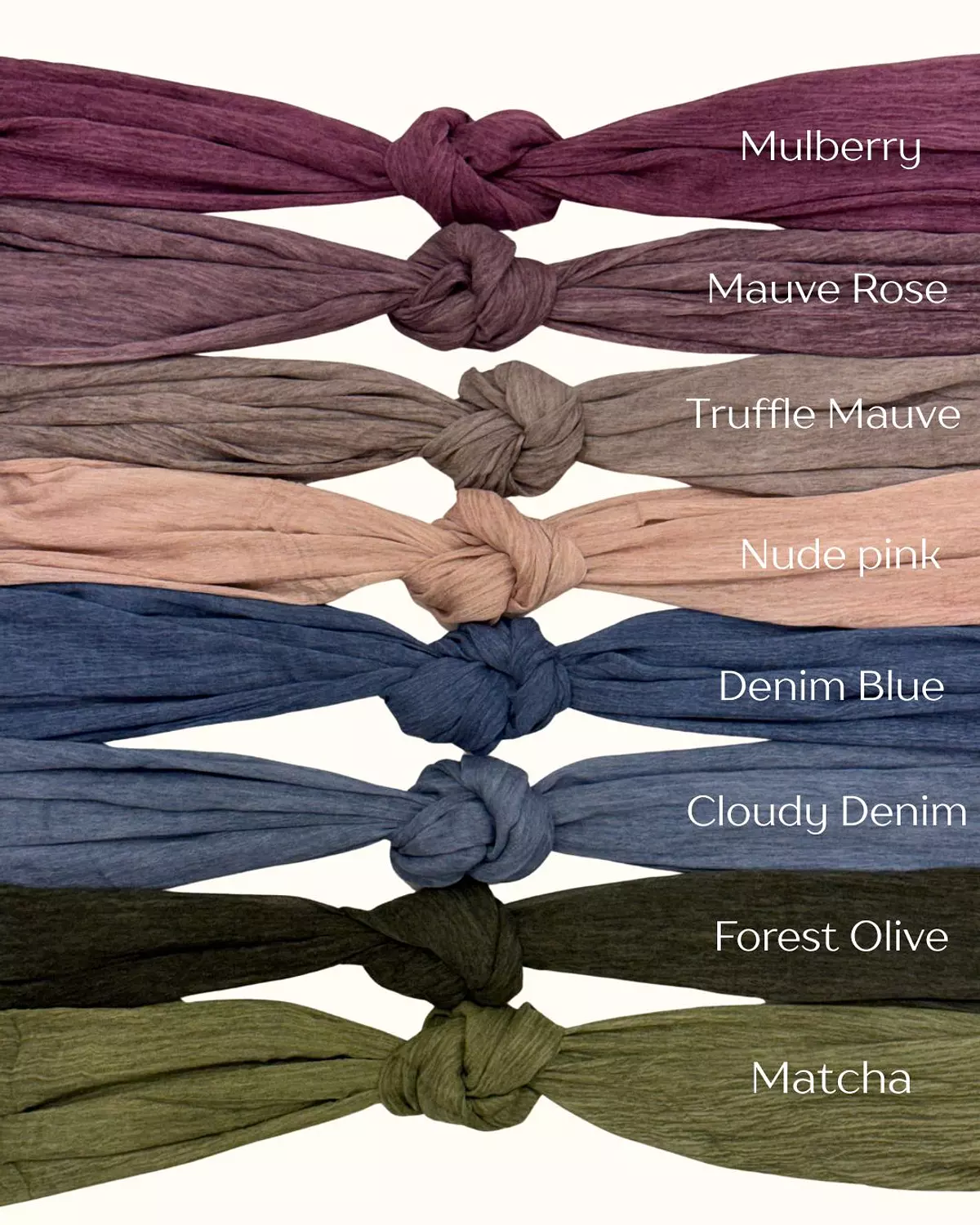 Ruffled Cotton hover image