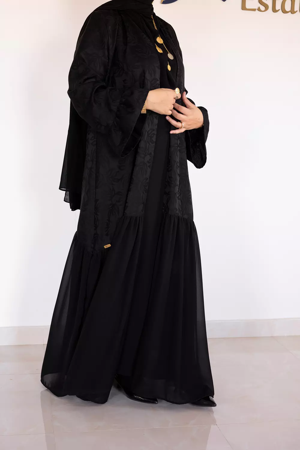 Open jakar Abaya hover image