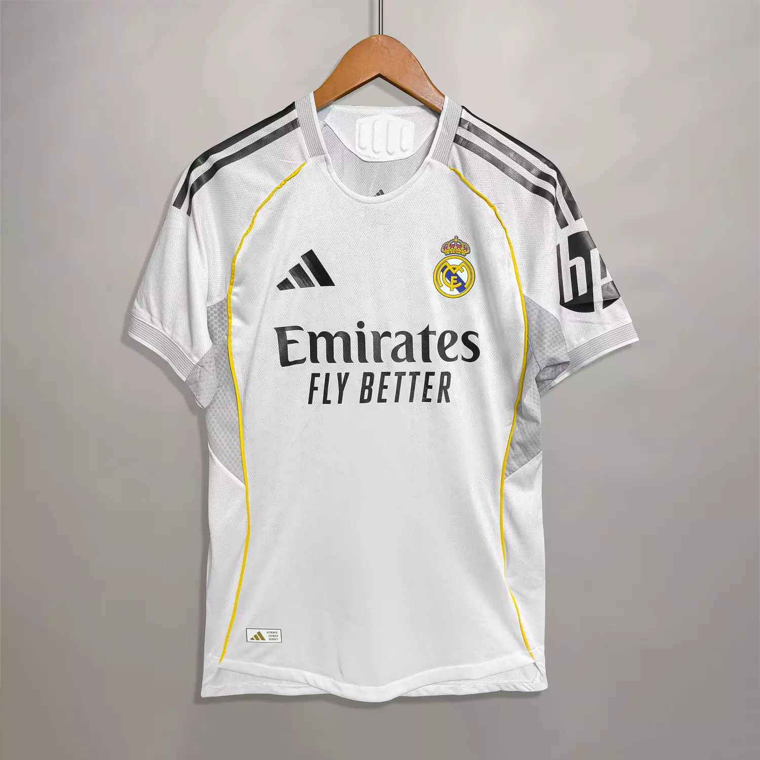 REAL MADRID 25/26 - PLAYER image