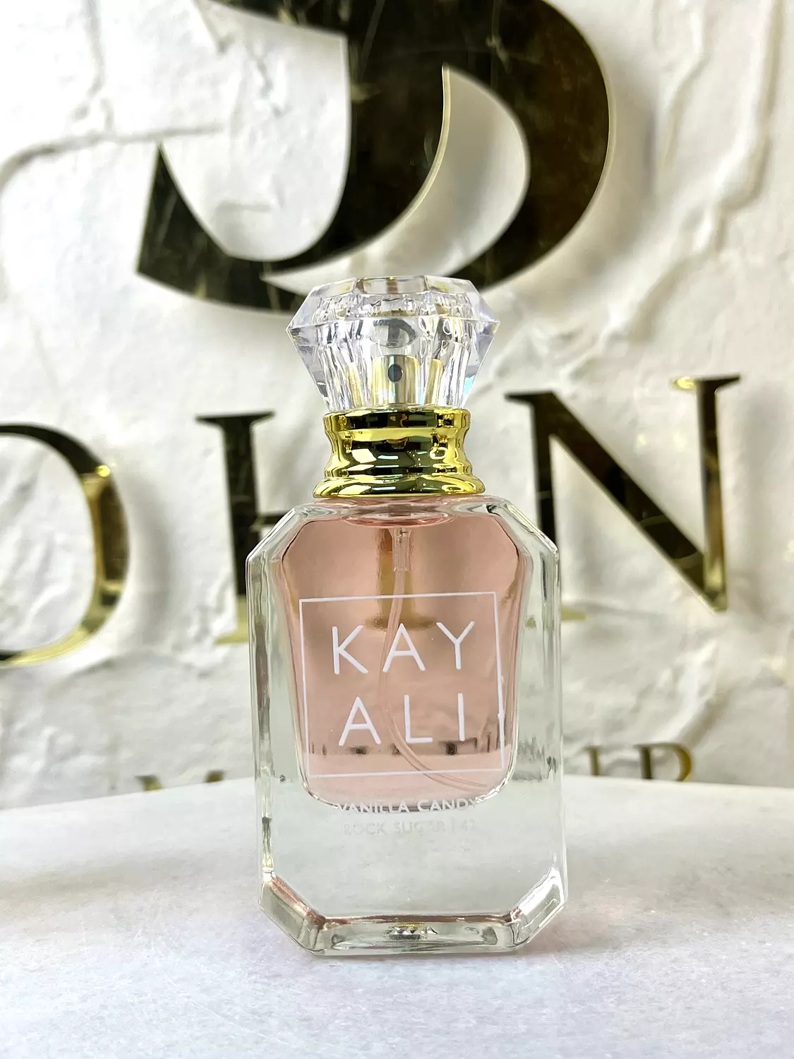 Perfume kayali 30 ml 4