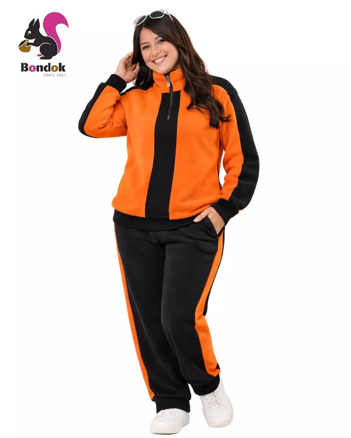 Women Stripe Matchy Minnie Me  10