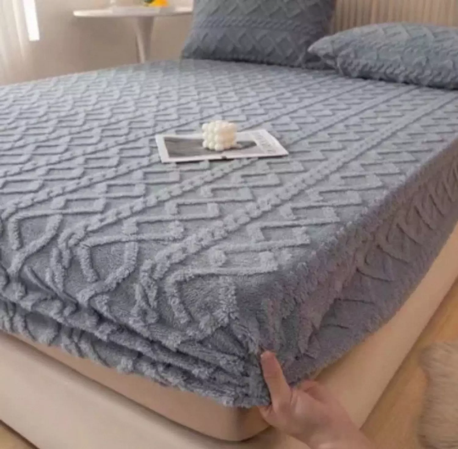 jakar frow bed warmer set hover image