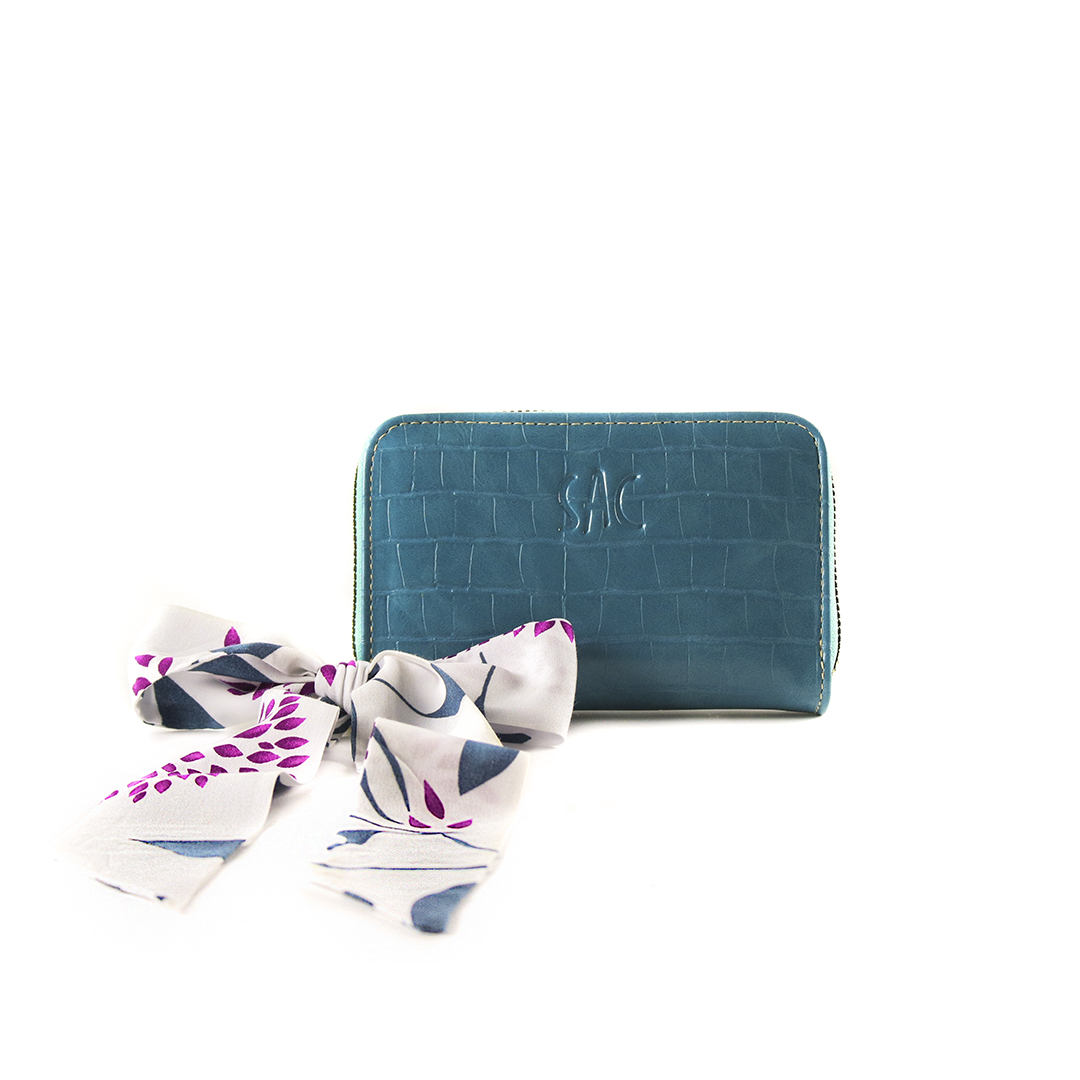 Turquoise Wallet 5