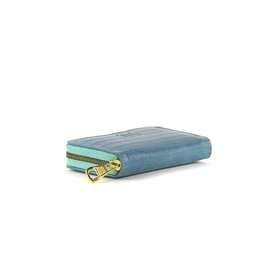 Turquoise Wallet 4
