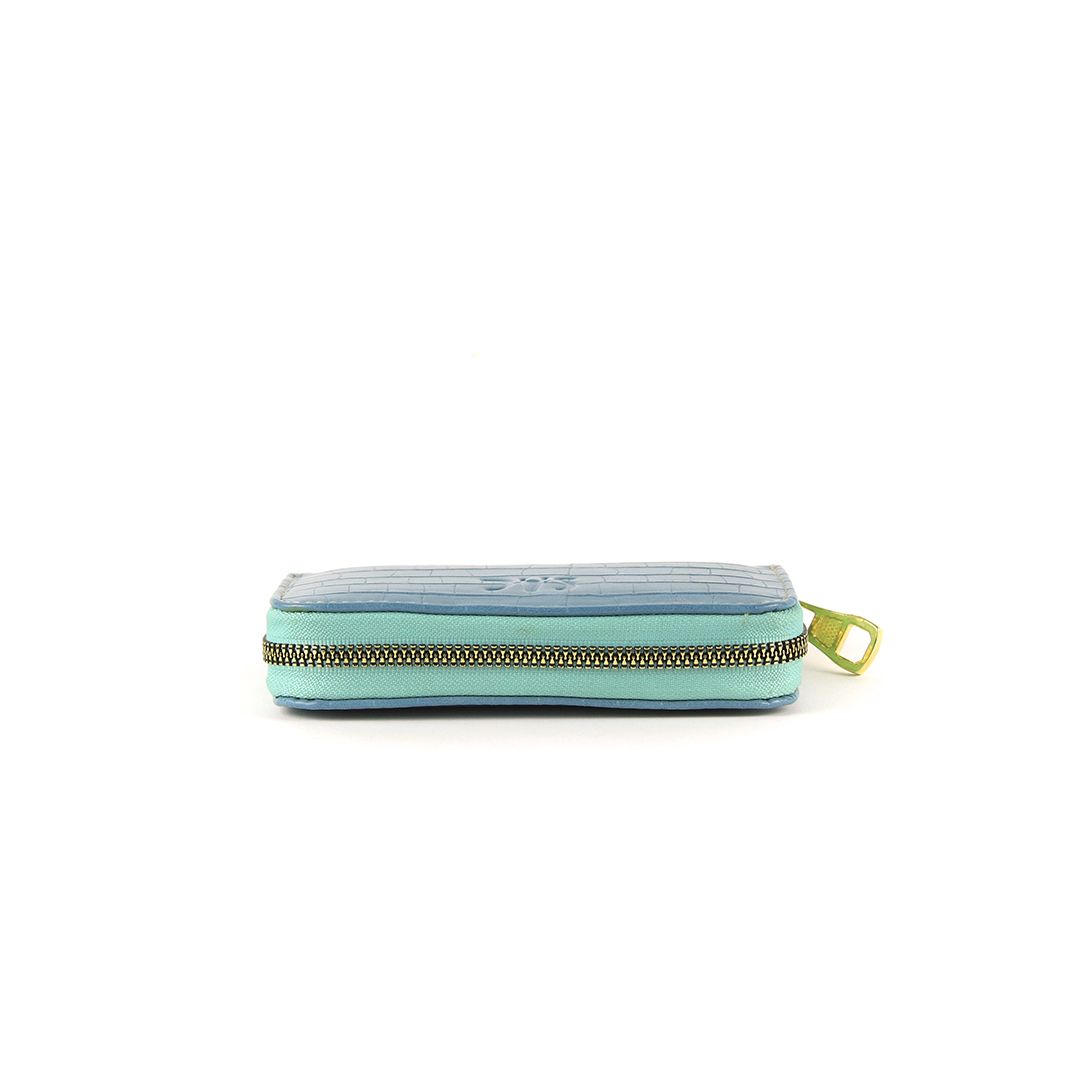 Turquoise Wallet 3