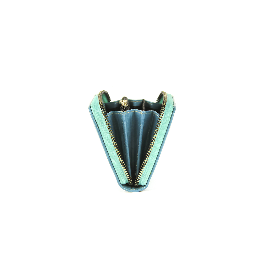 Turquoise Wallet 2