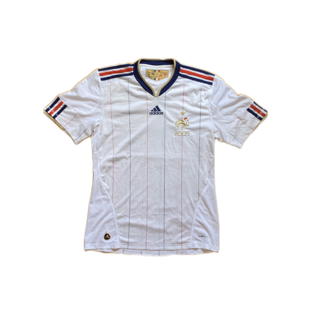 France 2010 Away Kit (M)