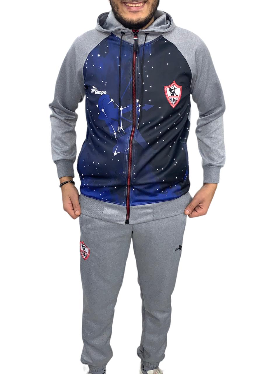 Zamalek Tracksuits  1