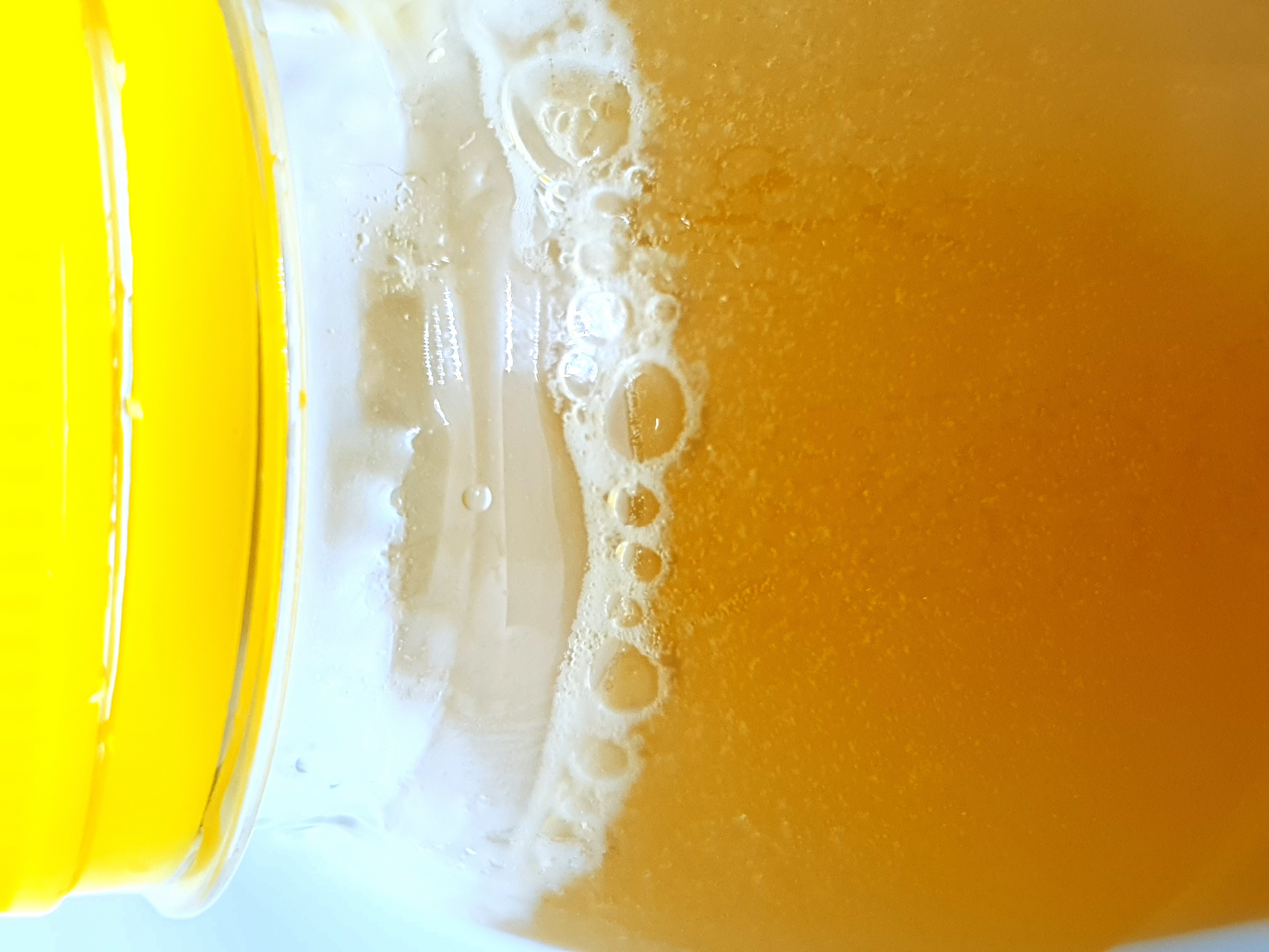 KOMBUCHA 500ml 3
