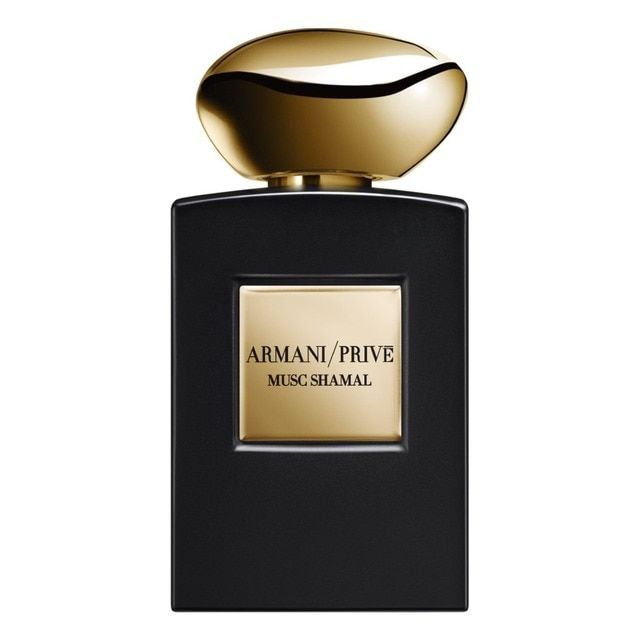 Musc Shamal - Armani Privé