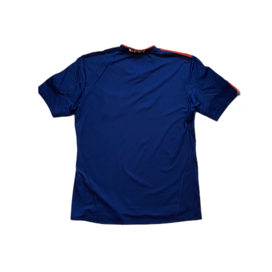 Spain 2010 Away Kit (XL) 1
