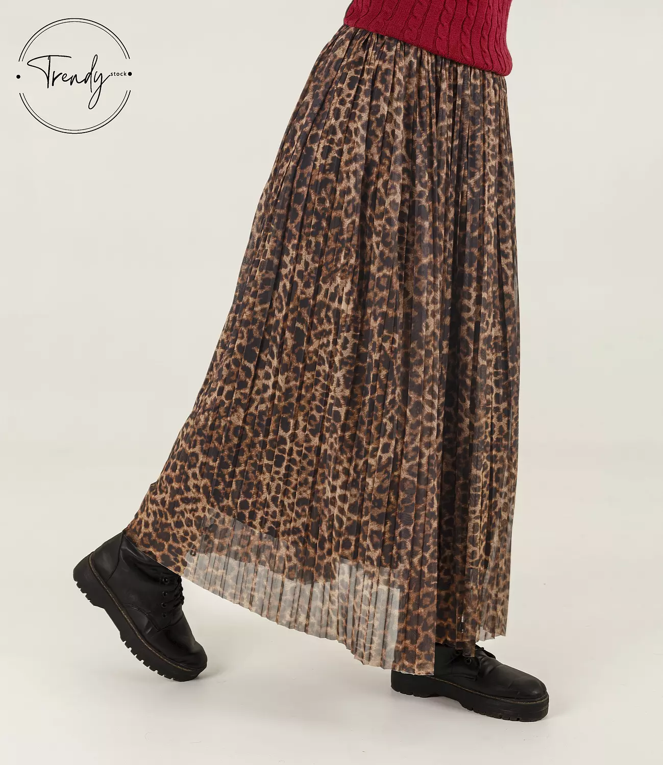 Skirt Tiger 3