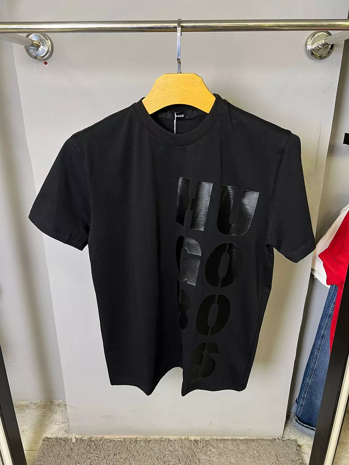 HUGO BOSS TSHIRT / 1316 3