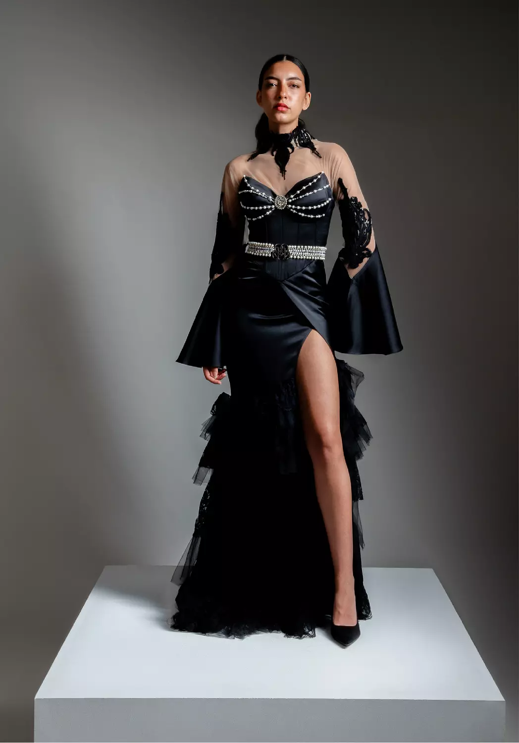 Dark Goth image