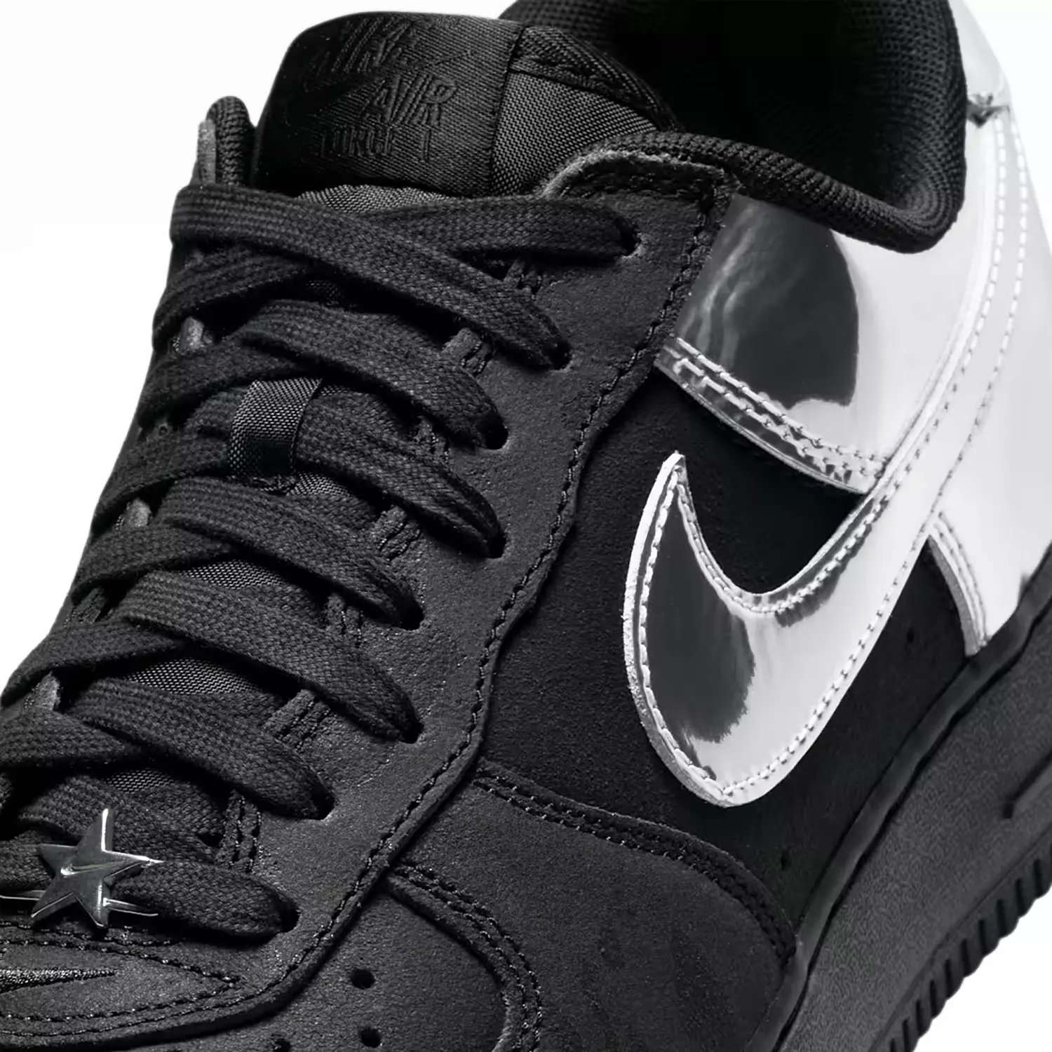 Nike Air Force 1 Low Retro All-Star (2025) 6