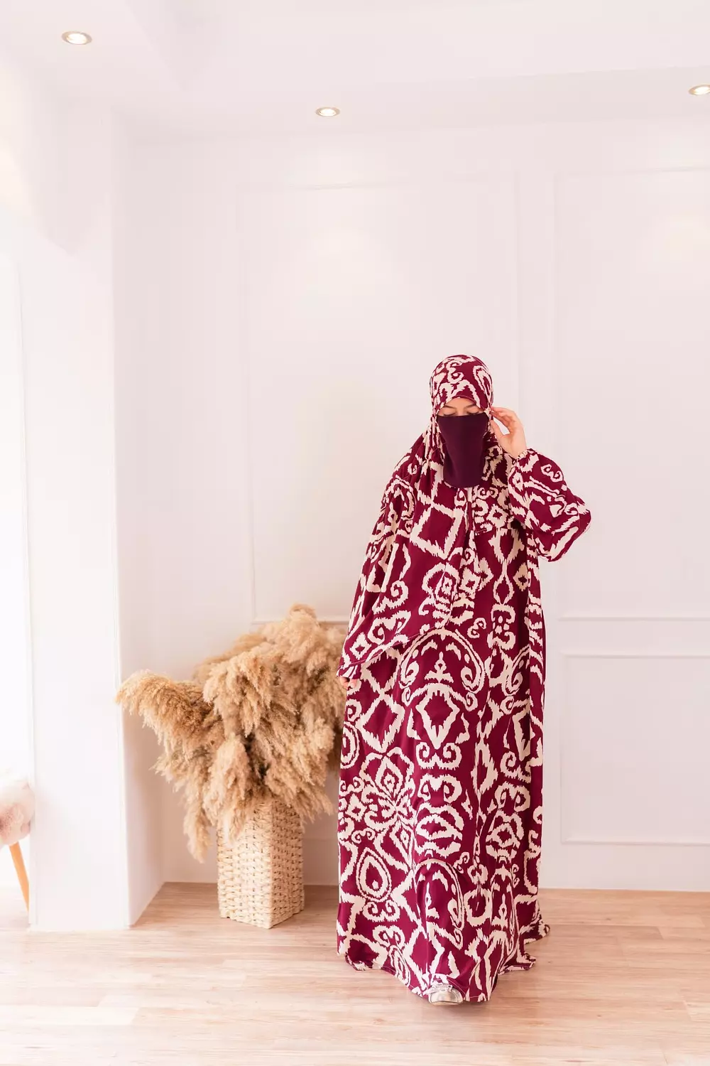 رُقى Isdale 16