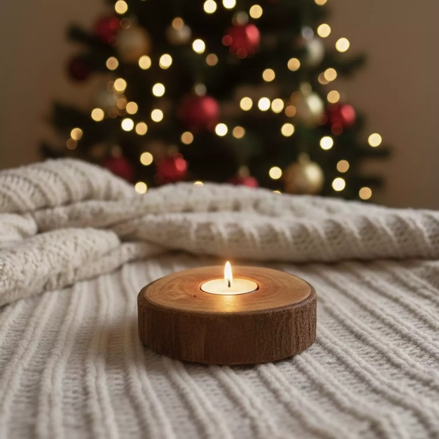 Christmas Tree Gift Box🎄  2