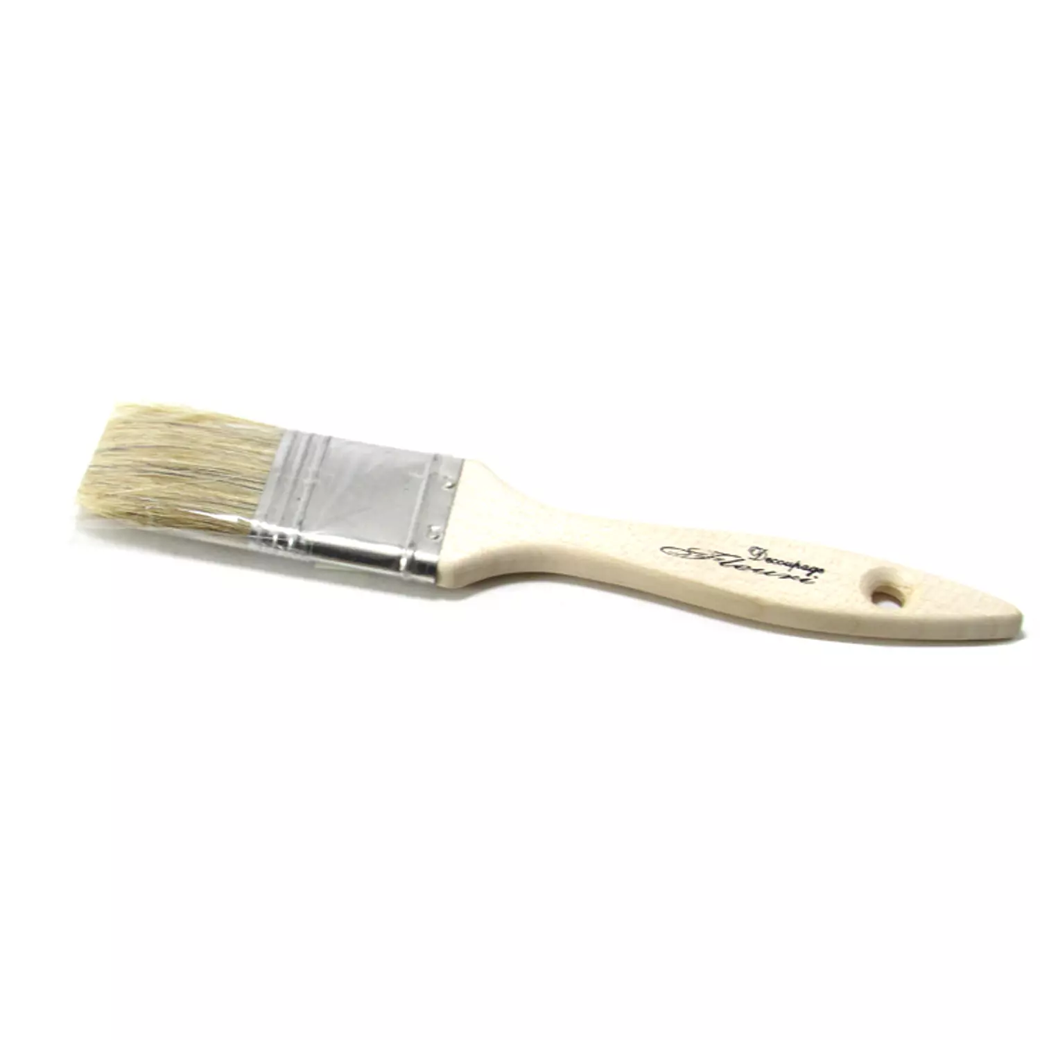 1.5 inch wide brush-Fleuri image