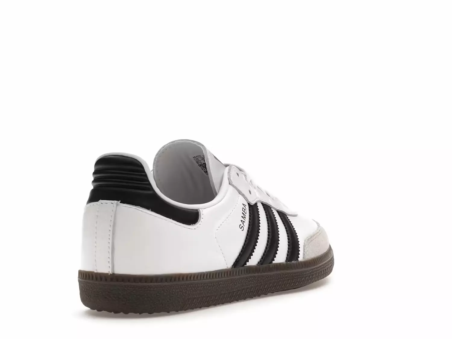 Adidas Samba OG 2