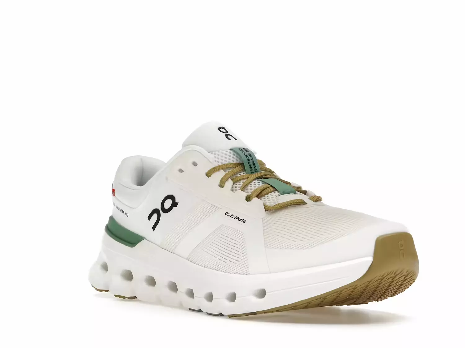 On Running Cloudrunner 2 hover image