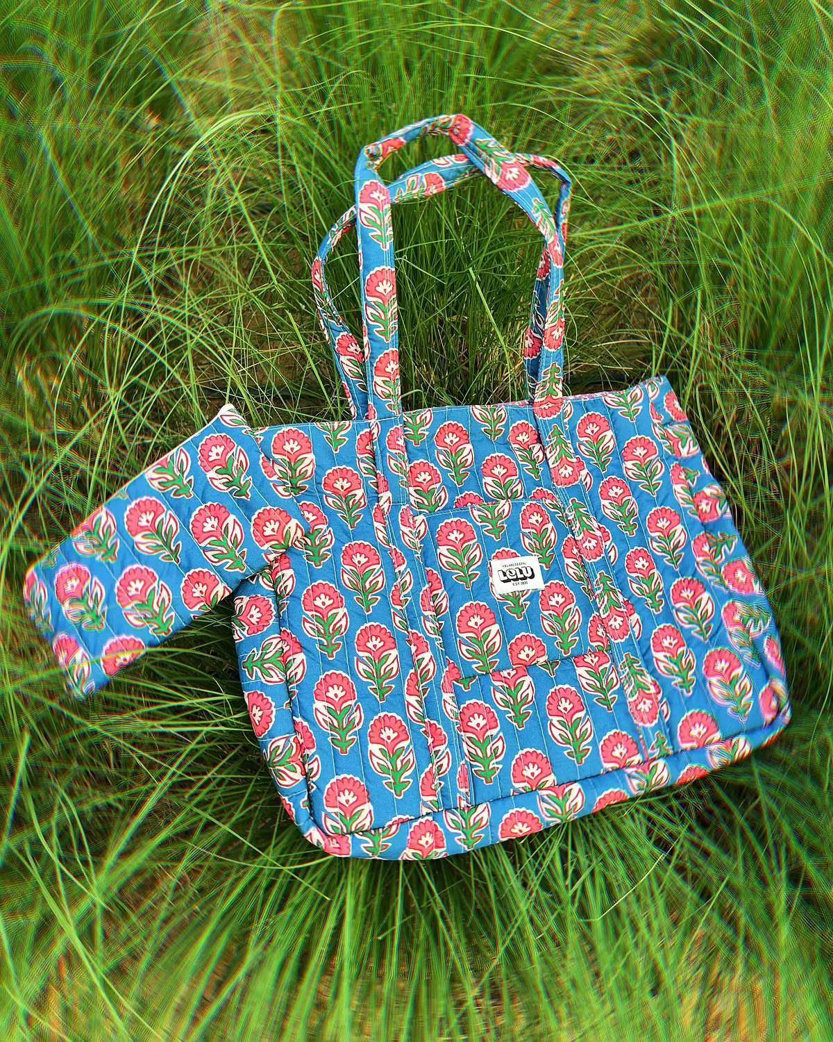 patchwork bag   3