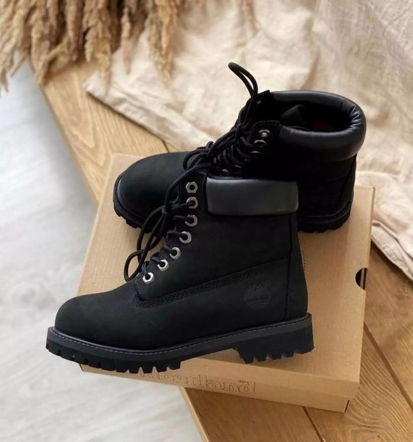 Timberland for women 