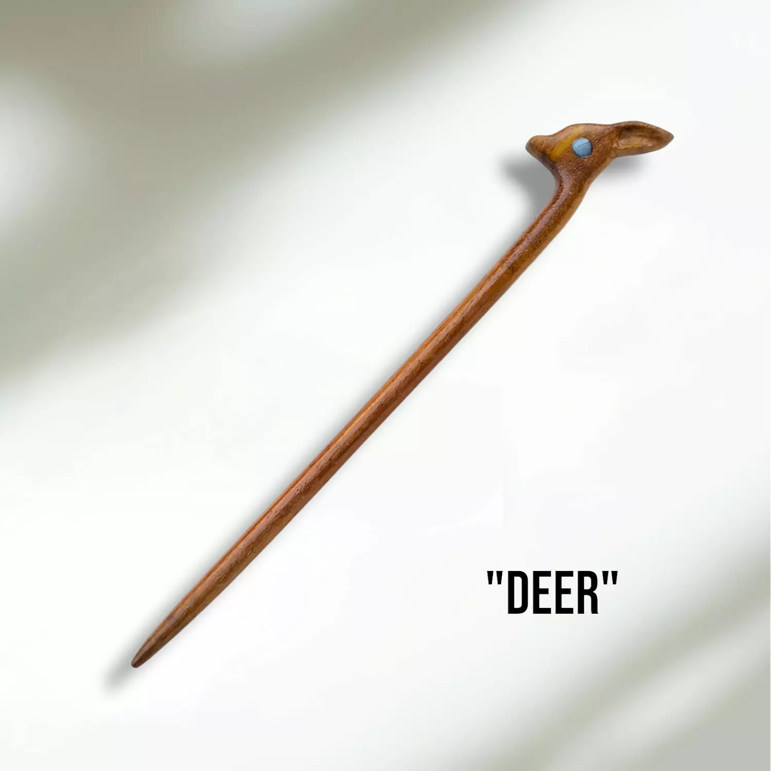 Deer Hair Pin hover image