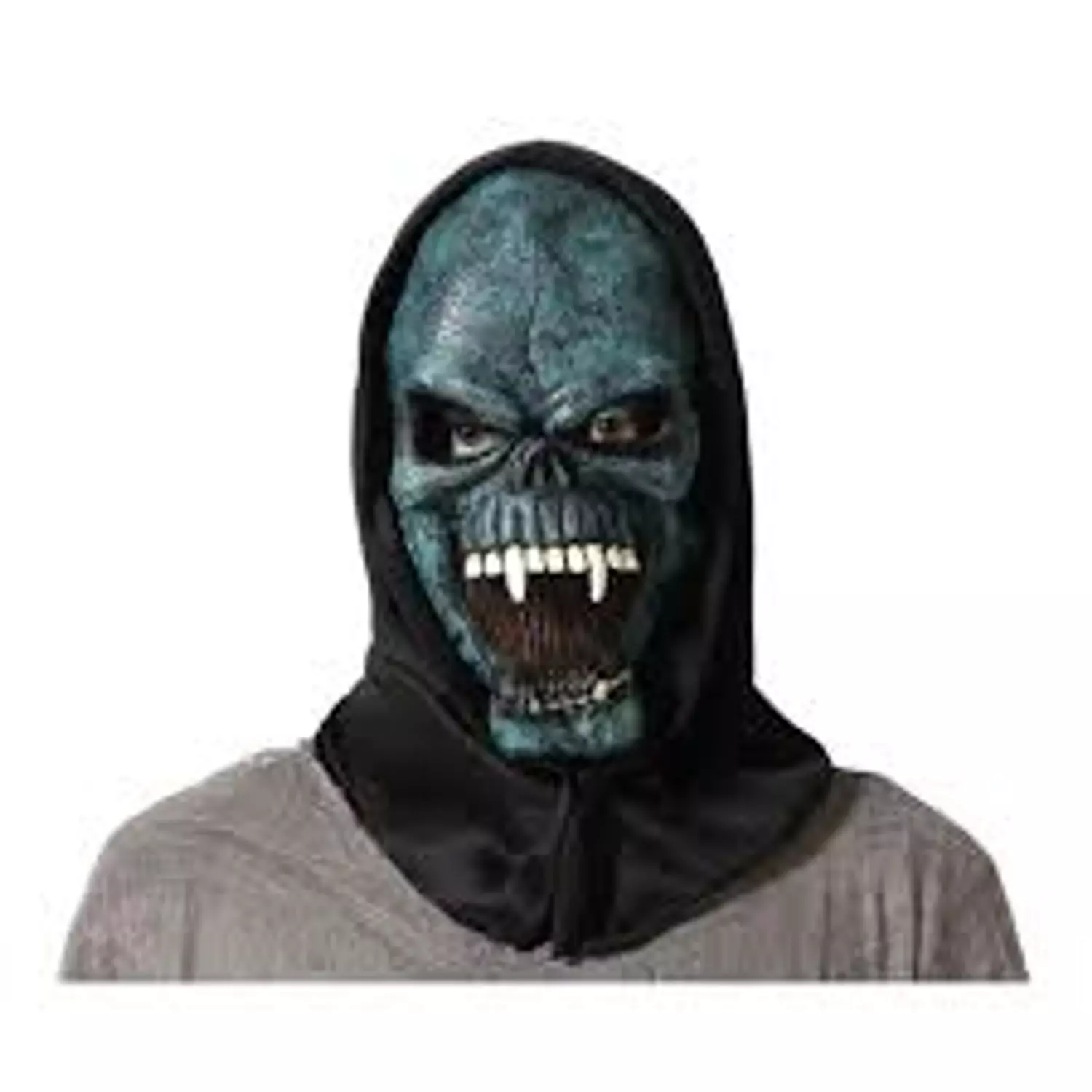 Scary mask 6